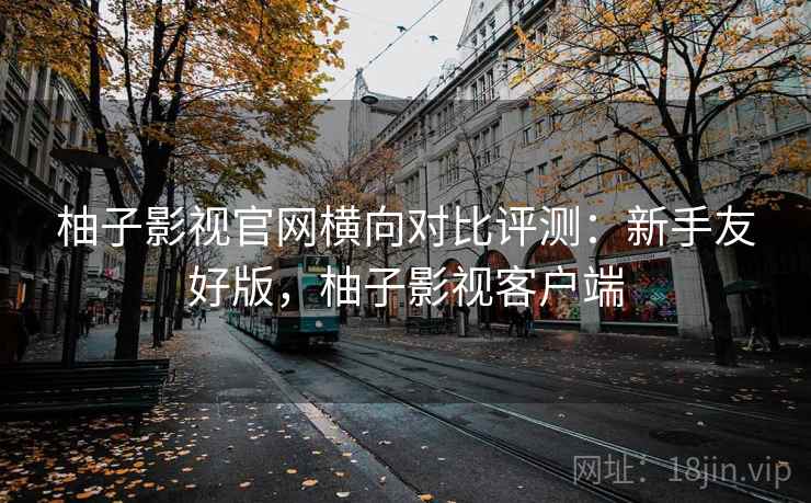 柚子影视官网横向对比评测：新手友好版，柚子影视客户端