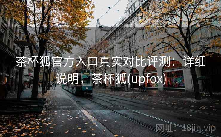 茶杯狐官方入口真实对比评测：详细说明，茶杯狐(upfox)